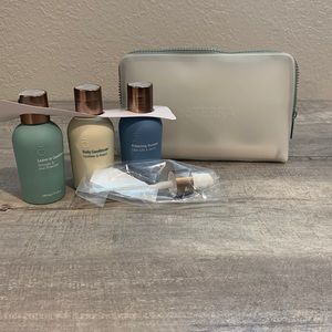 DoTerra Hair Care Mini Travel Trio